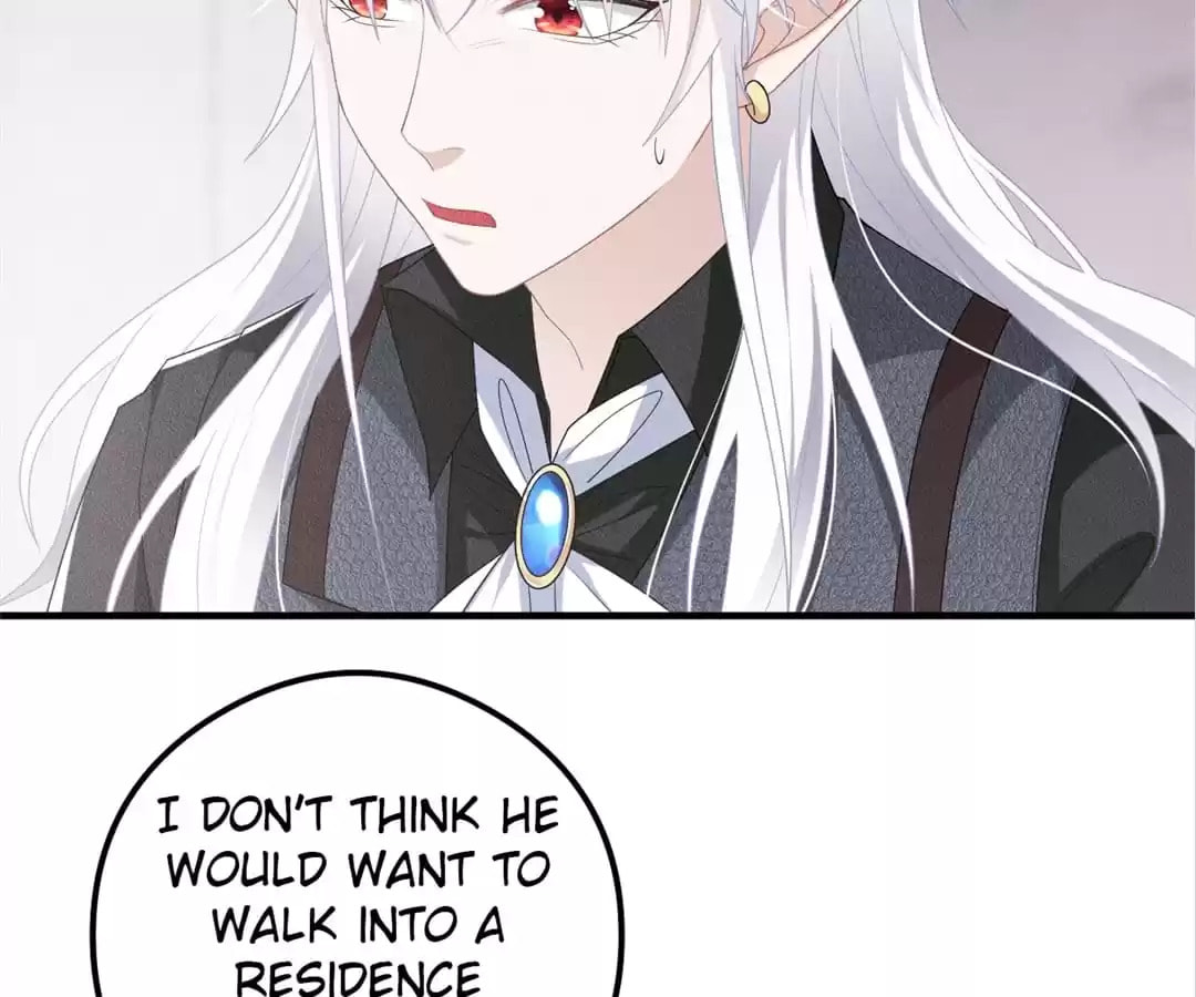 Read Tying up My Wolf (Colored) chapter 19 image 12 on Lezhin