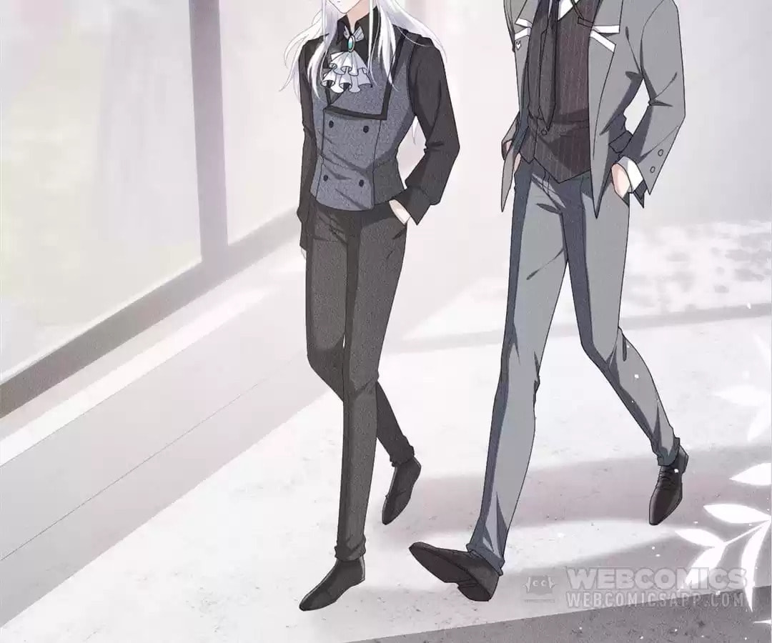 Read Tying up My Wolf (Colored) chapter 19 image 19 on Lezhin