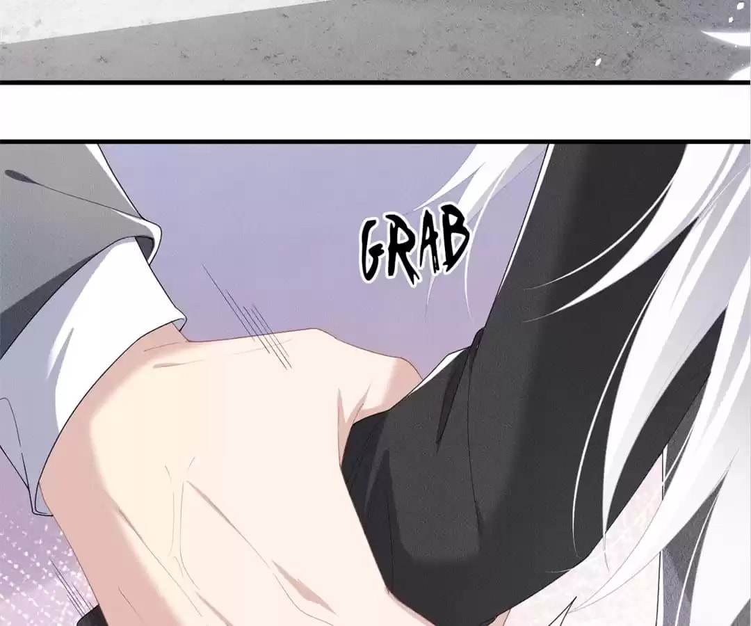 Read Tying up My Wolf (Colored) chapter 19 image 20 on Lezhin