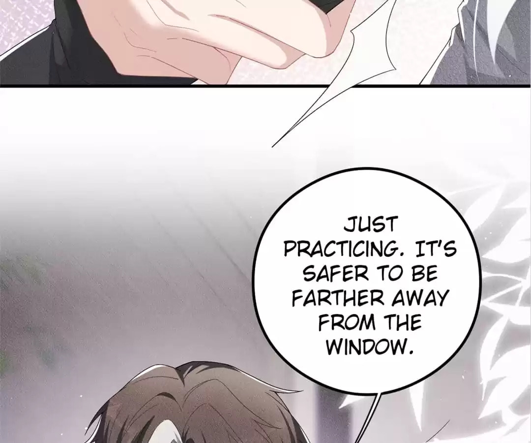 Read Tying up My Wolf (Colored) chapter 19 image 21 on Lezhin
