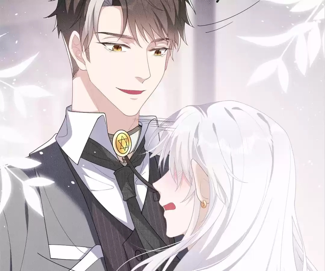 Read Tying up My Wolf (Colored) chapter 19 image 22 on Lezhin