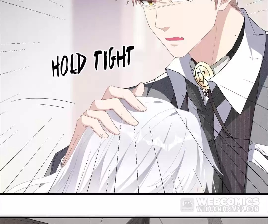 Read Tying up My Wolf (Colored) chapter 19 image 27 on Lezhin
