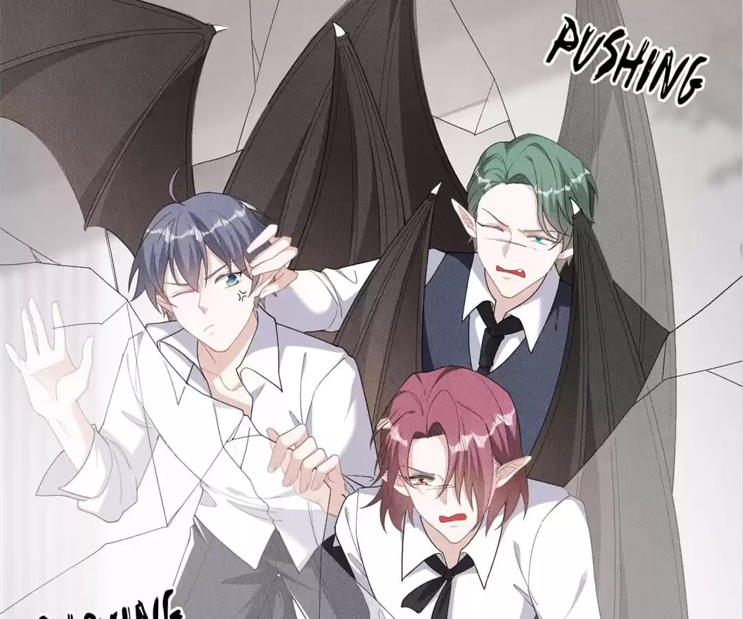 Read Tying up My Wolf (Colored) chapter 19 image 28 on Lezhin