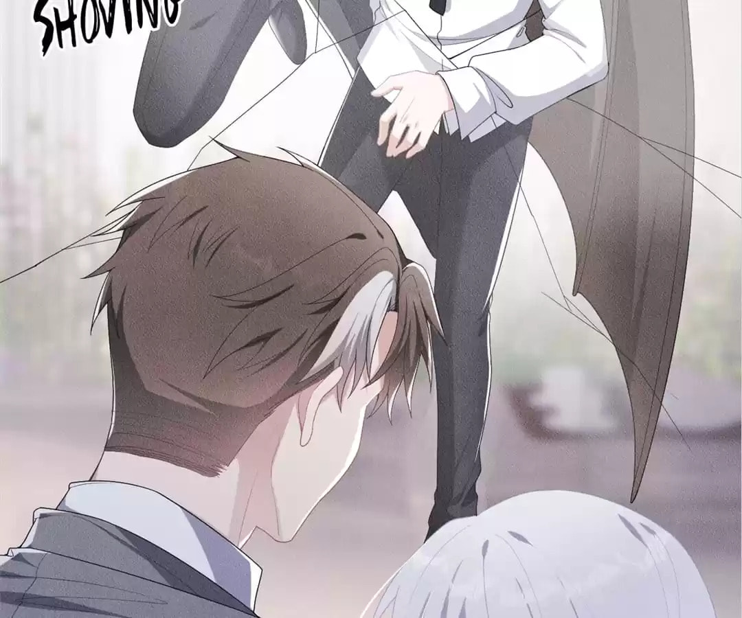 Read Tying up My Wolf (Colored) chapter 19 image 29 on Lezhin