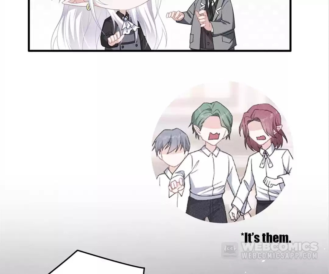 Read Tying up My Wolf (Colored) chapter 19 image 32 on Lezhin