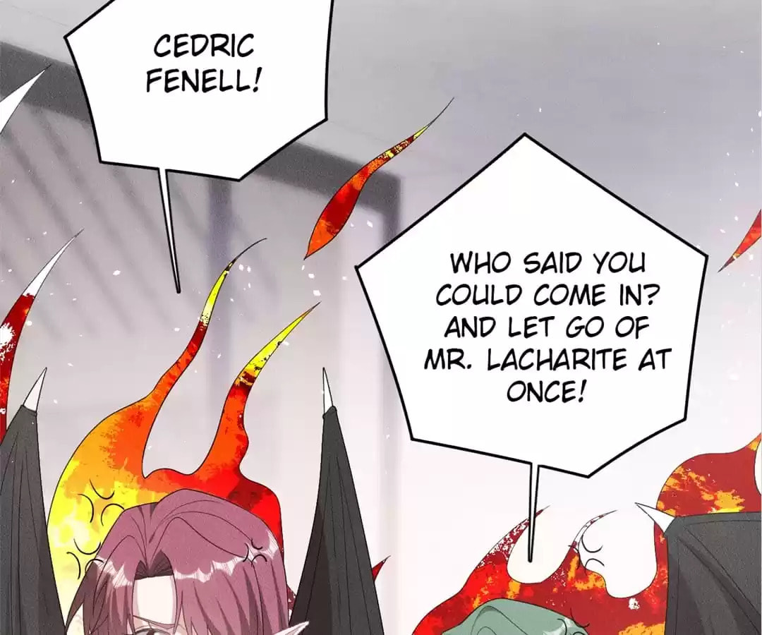 Read Tying up My Wolf (Colored) chapter 19 image 33 on Lezhin