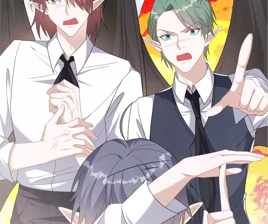 Read Tying up My Wolf (Colored) chapter 19 image 34 on Lezhin