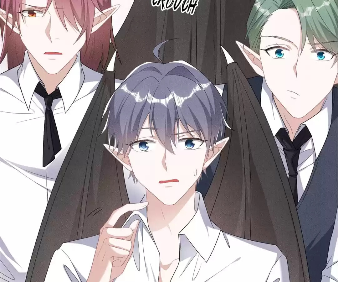 Read Tying up My Wolf (Colored) chapter 19 image 36 on Lezhin