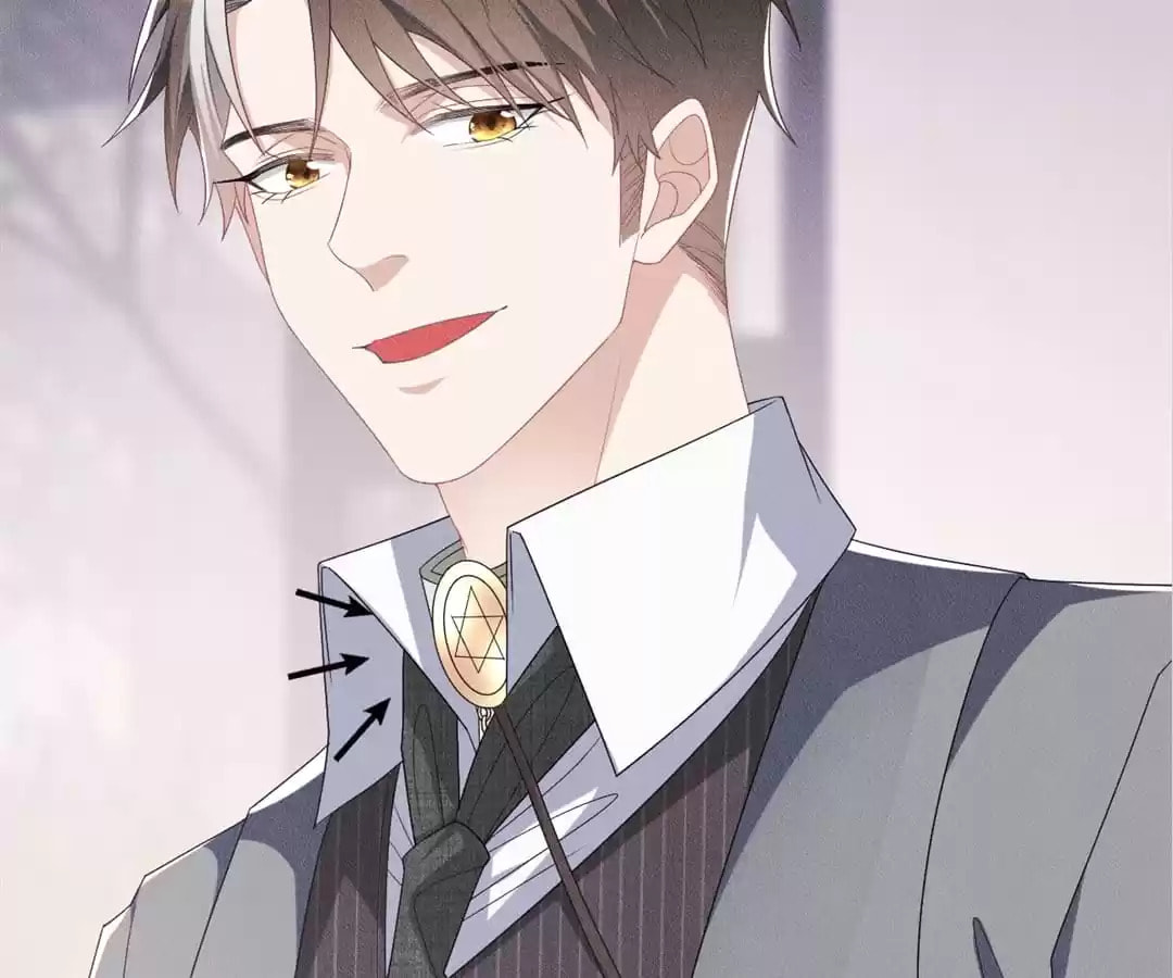 Read Tying up My Wolf (Colored) chapter 19 image 39 on Lezhin