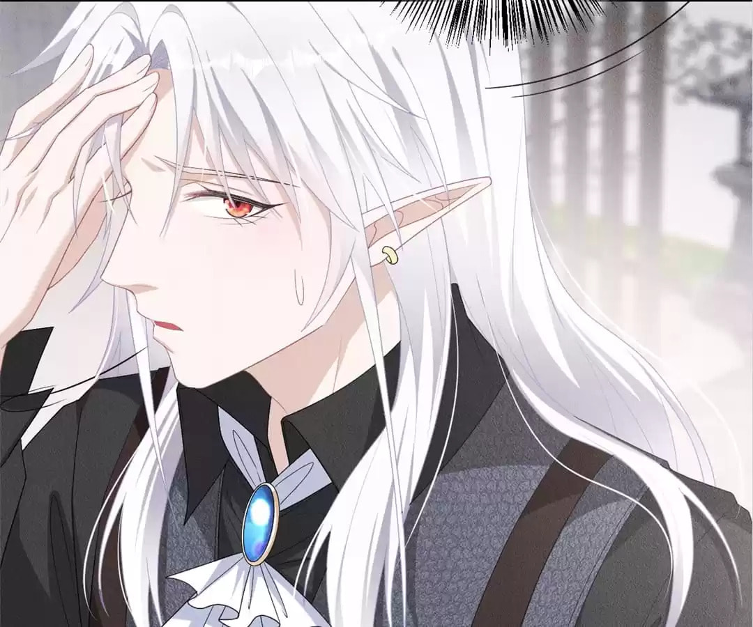 Read Tying up My Wolf (Colored) chapter 19 image 41 on Lezhin