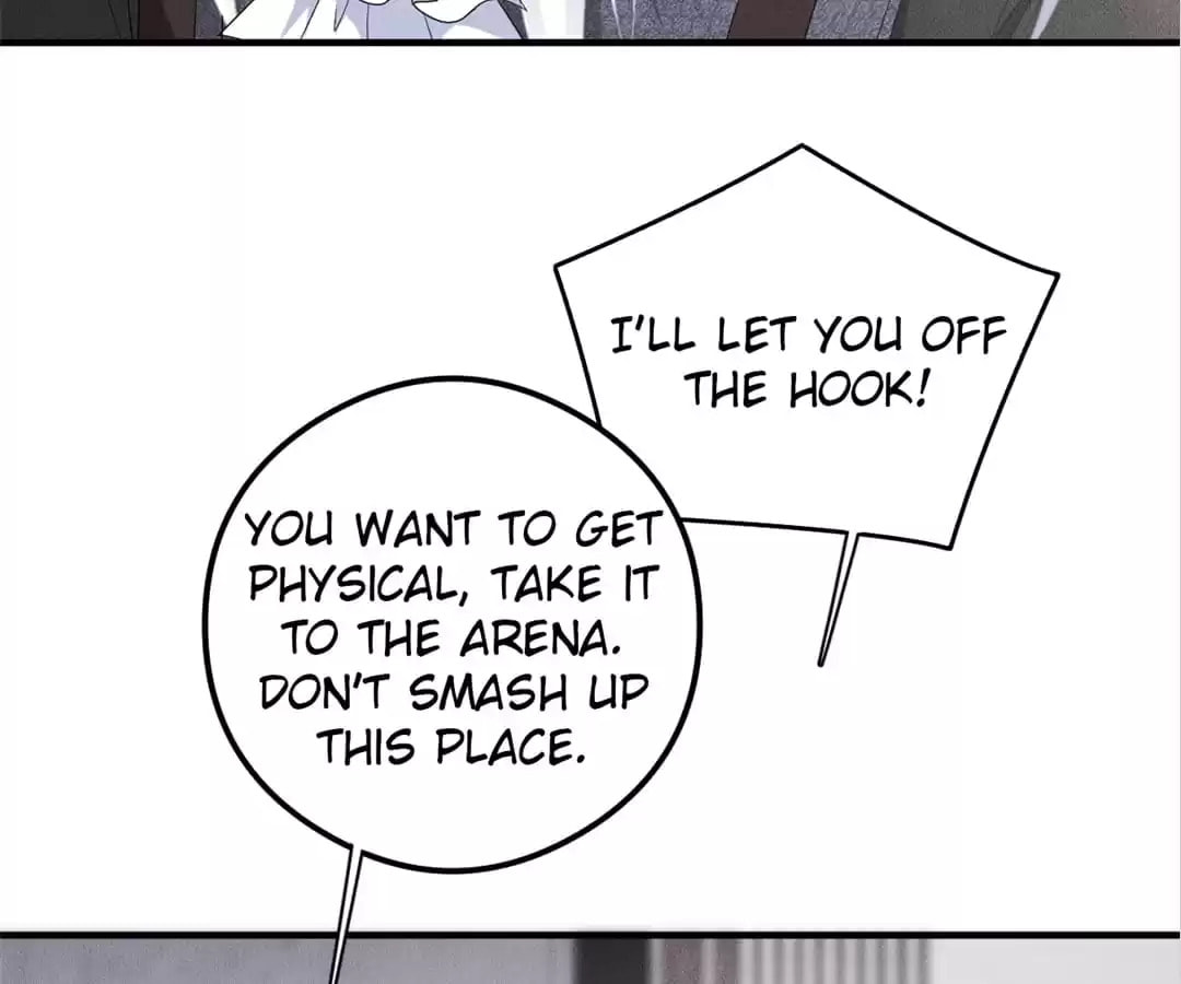 Read Tying up My Wolf (Colored) chapter 19 image 42 on Lezhin