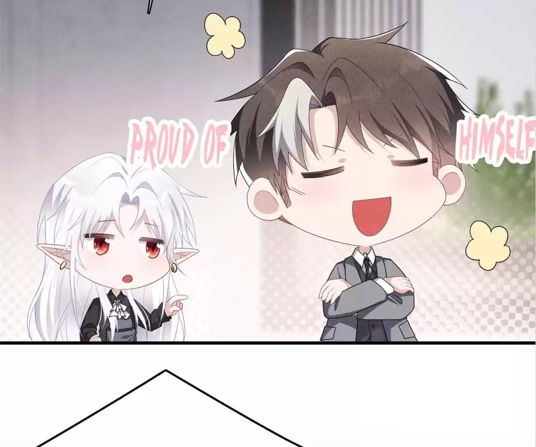 Read Tying up My Wolf (Colored) chapter 19 image 43 on Lezhin
