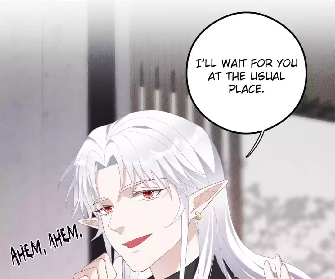 Read Tying up My Wolf (Colored) chapter 19 image 48 on Lezhin