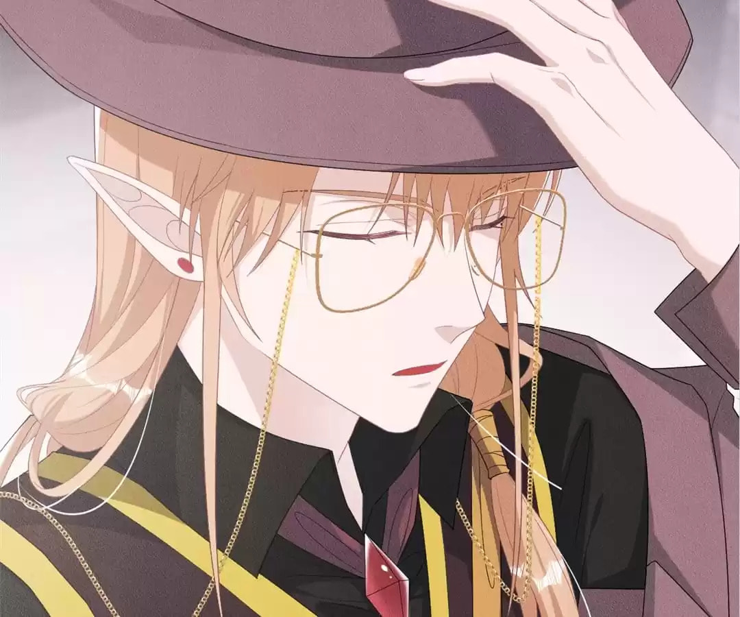 Read Tying up My Wolf (Colored) chapter 19 image 5 on Lezhin