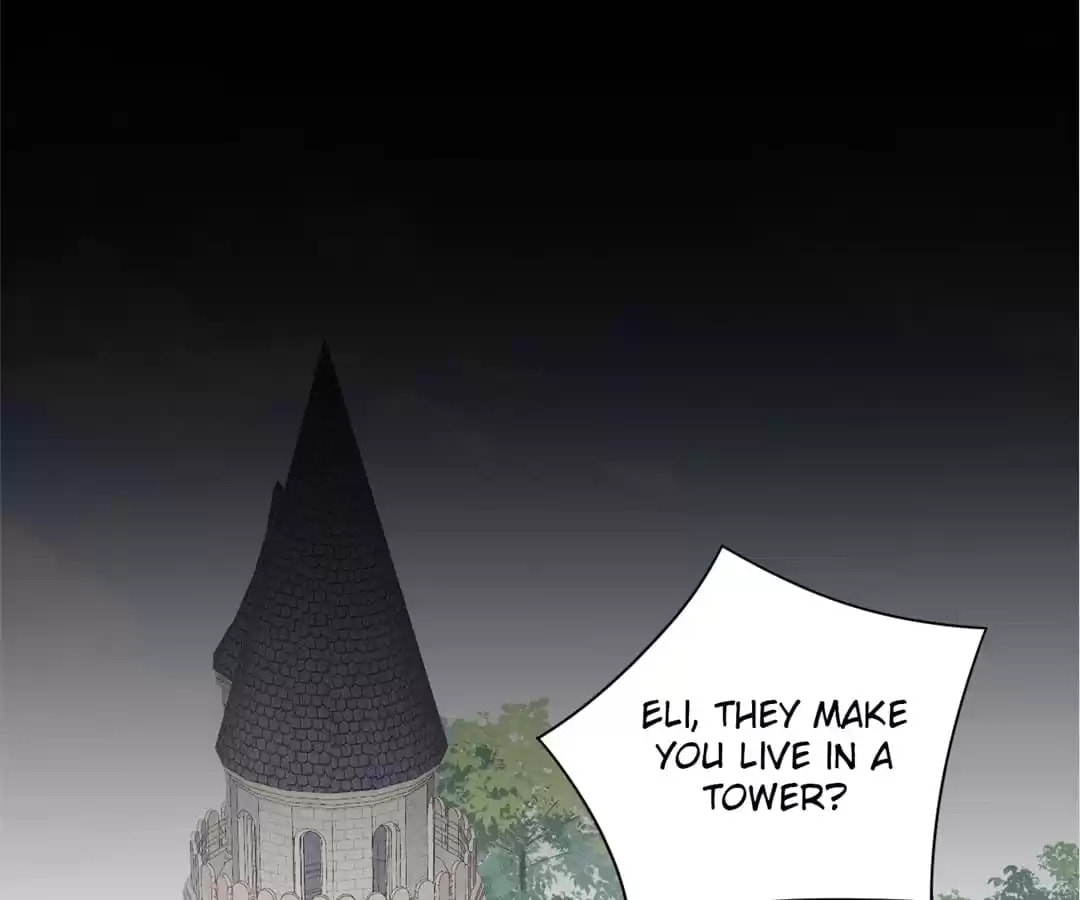 Read Tying up My Wolf (Colored) chapter 19 image 50 on Lezhin