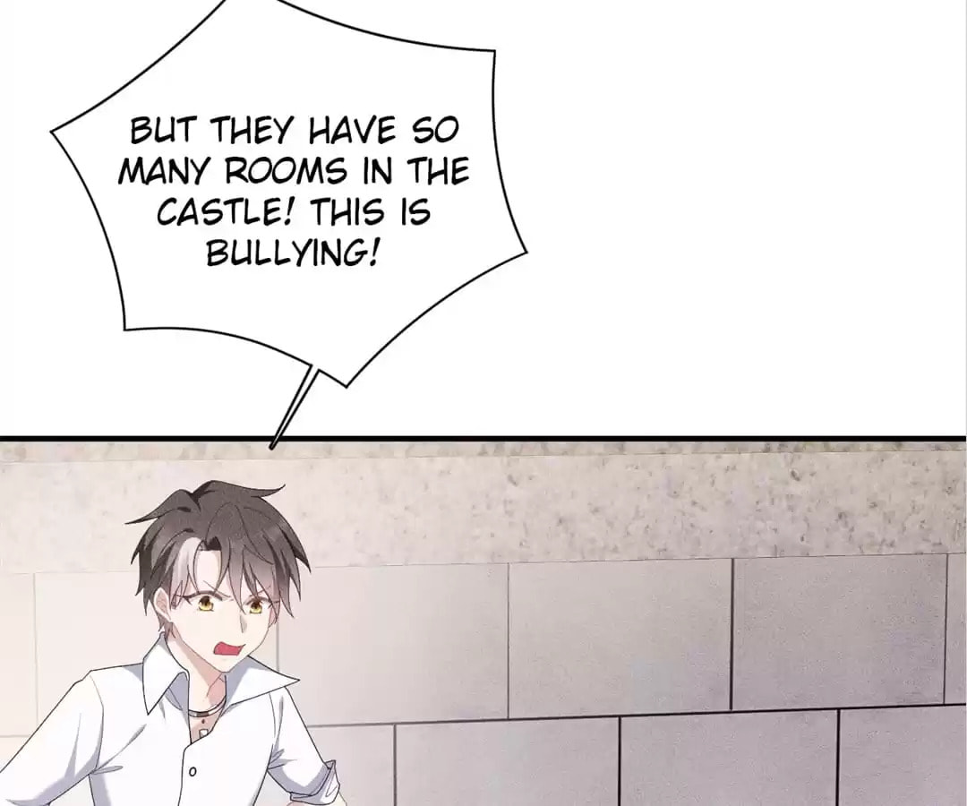 Read Tying up My Wolf (Colored) chapter 19 image 52 on Lezhin