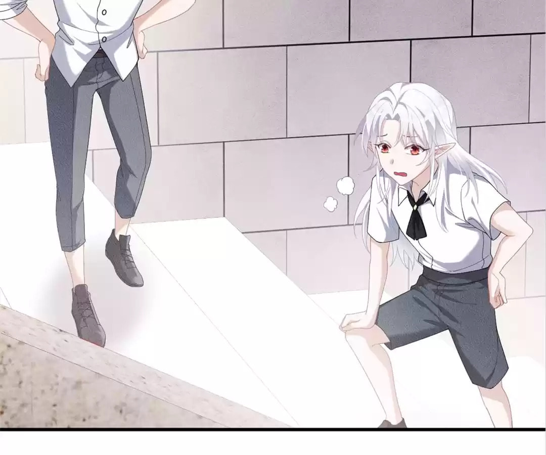Read Tying up My Wolf (Colored) chapter 19 image 53 on Lezhin