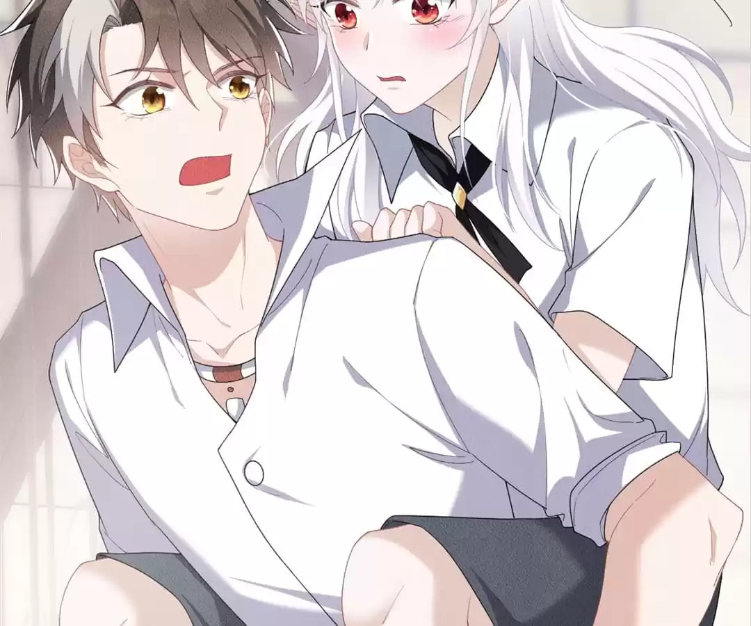Read Tying up My Wolf (Colored) chapter 19 image 58 on Lezhin