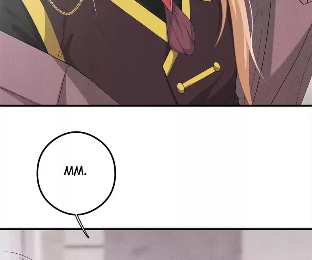 Read Tying up My Wolf (Colored) chapter 19 image 6 on Lezhin