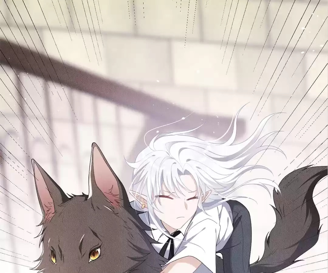 Read Tying up My Wolf (Colored) chapter 19 image 60 on Lezhin