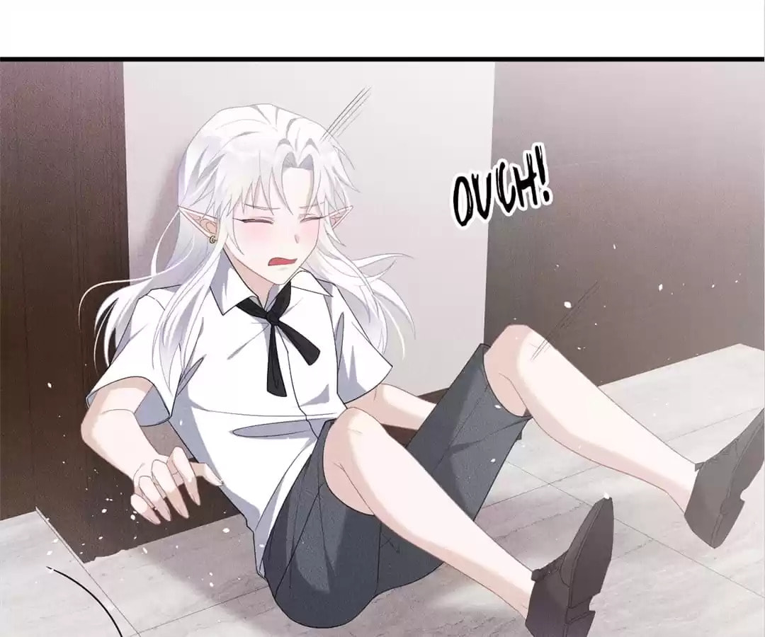 Read Tying up My Wolf (Colored) chapter 19 image 63 on Lezhin