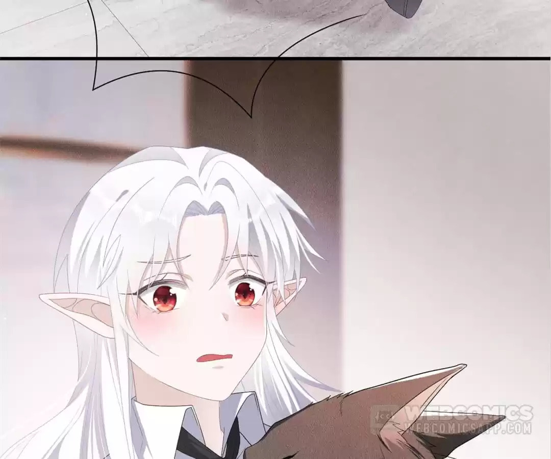 Read Tying up My Wolf (Colored) chapter 19 image 64 on Lezhin