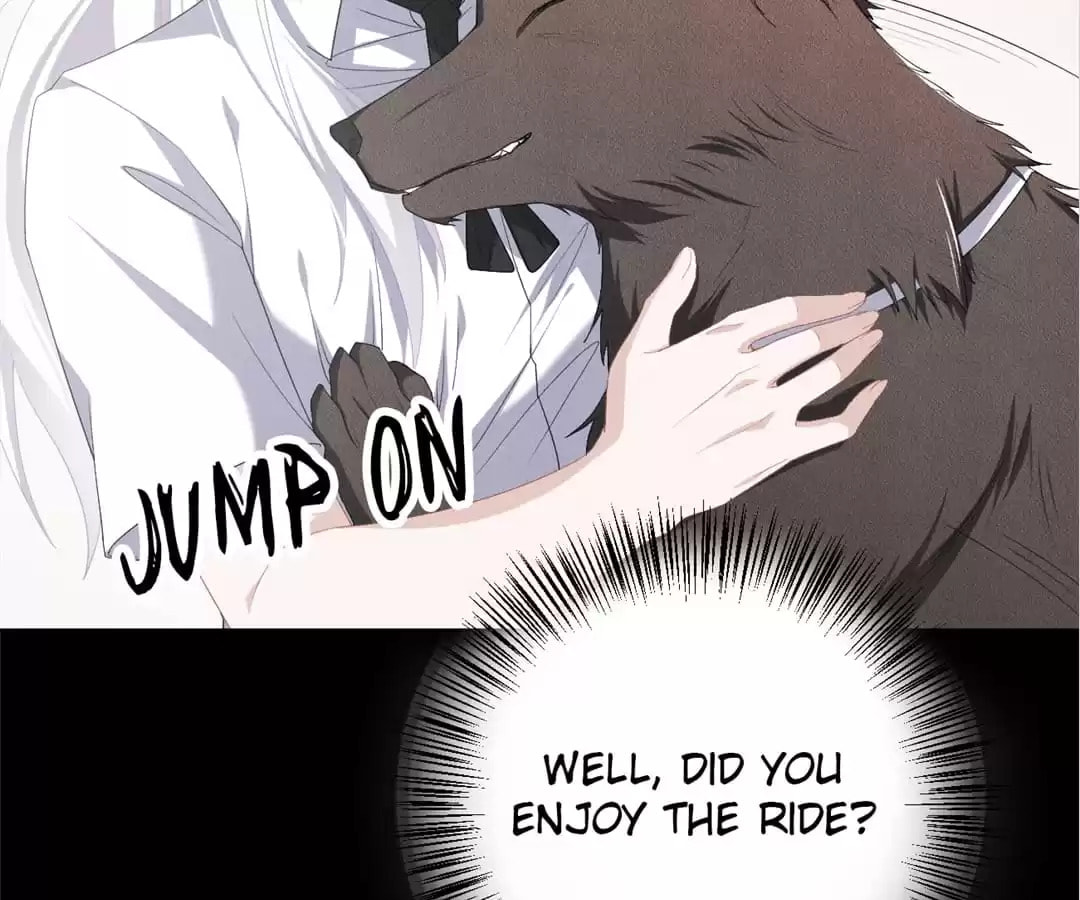 Read Tying up My Wolf (Colored) chapter 19 image 65 on Lezhin