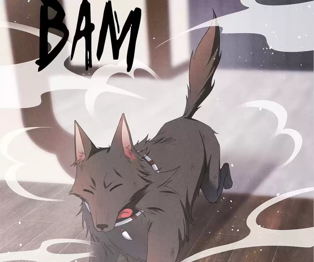 Read Tying up My Wolf (Colored) chapter 19 image 69 on Lezhin