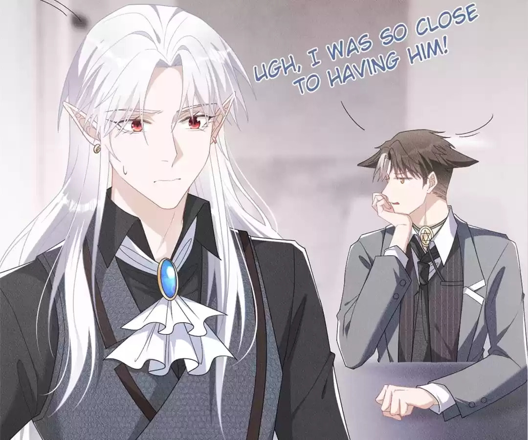 Read Tying up My Wolf (Colored) chapter 19 image 7 on Lezhin
