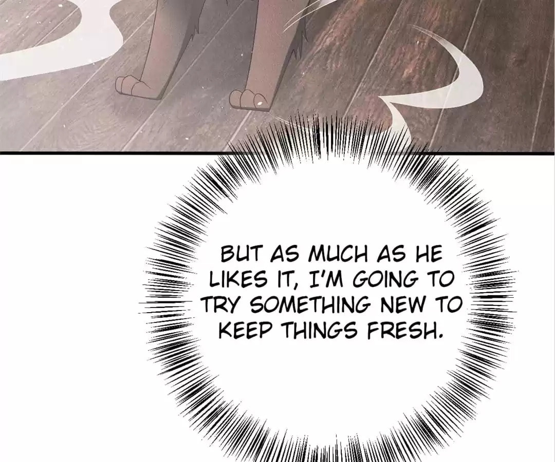 Read Tying up My Wolf (Colored) chapter 19 image 70 on Lezhin