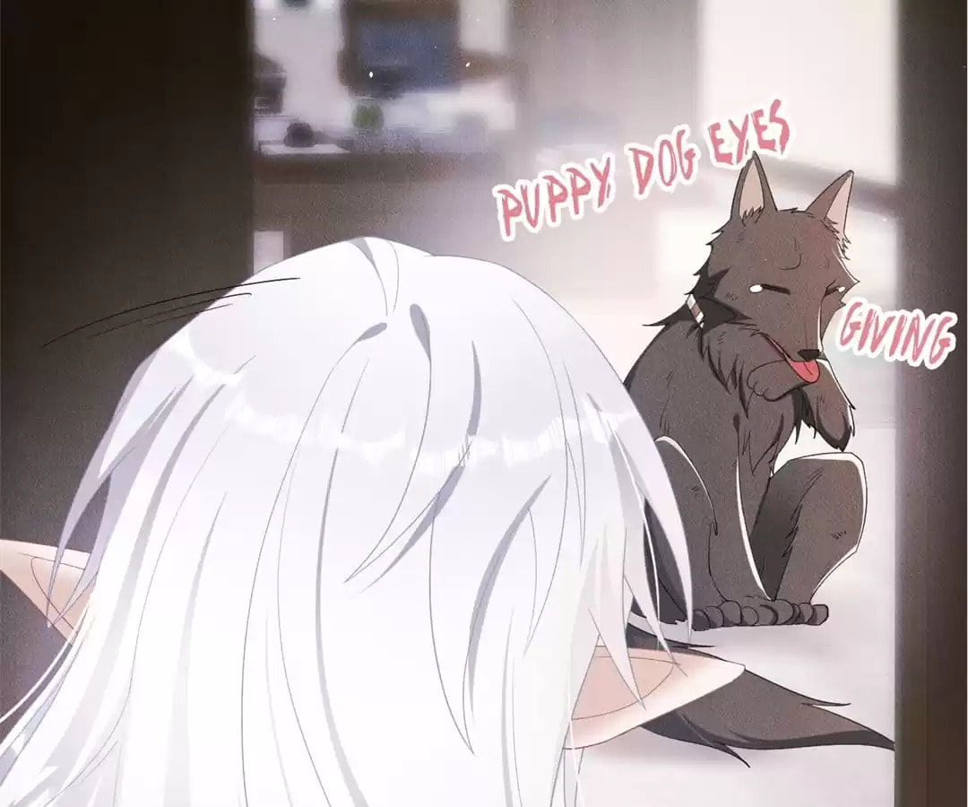 Read Tying up My Wolf (Colored) chapter 19 image 75 on Lezhin