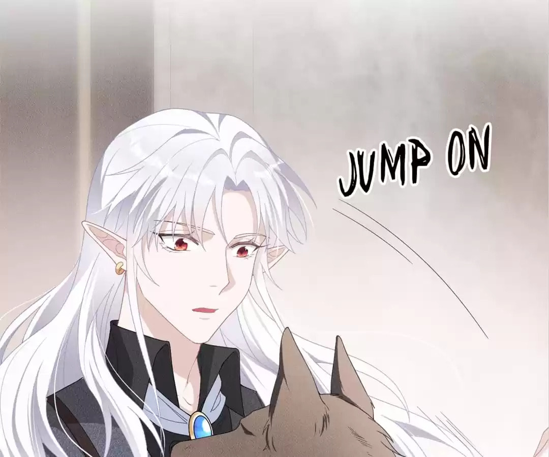 Read Tying up My Wolf (Colored) chapter 19 image 78 on Lezhin