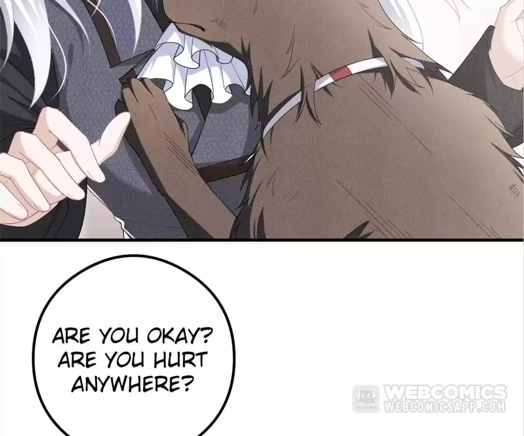 Read Tying up My Wolf (Colored) chapter 19 image 79 on Lezhin