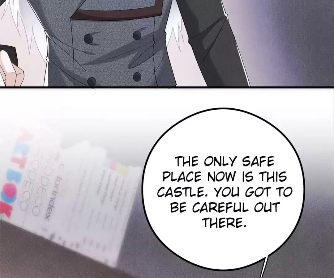 Read Tying up My Wolf (Colored) chapter 19 image 8 on Lezhin