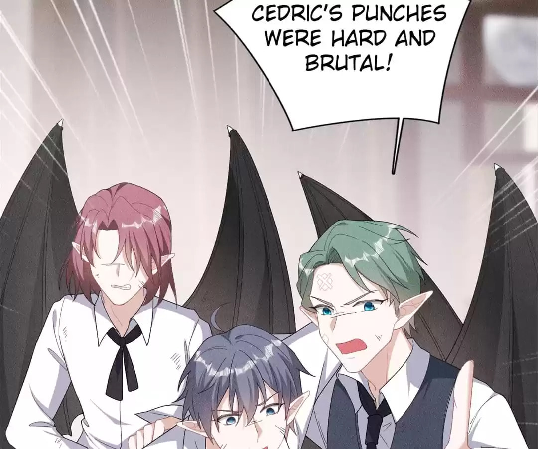 Read Tying up My Wolf (Colored) chapter 19 image 84 on Lezhin