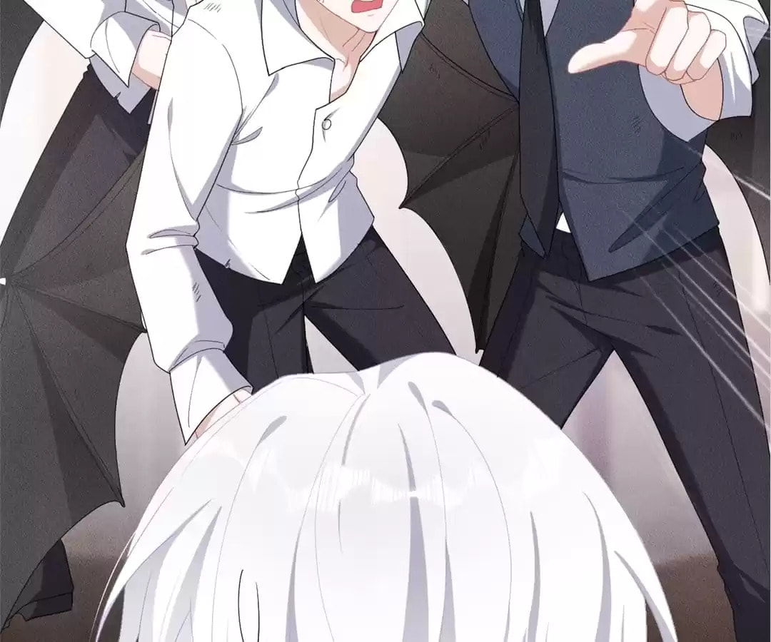 Read Tying up My Wolf (Colored) chapter 19 image 85 on Lezhin
