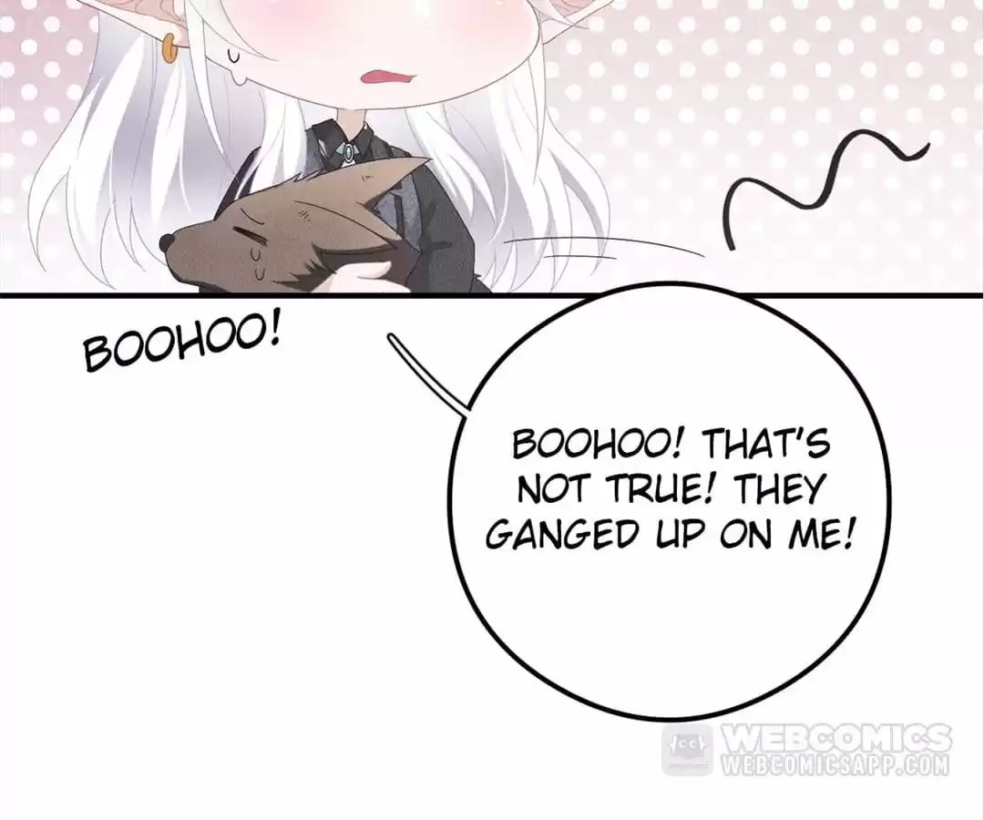 Read Tying up My Wolf (Colored) chapter 19 image 87 on Lezhin