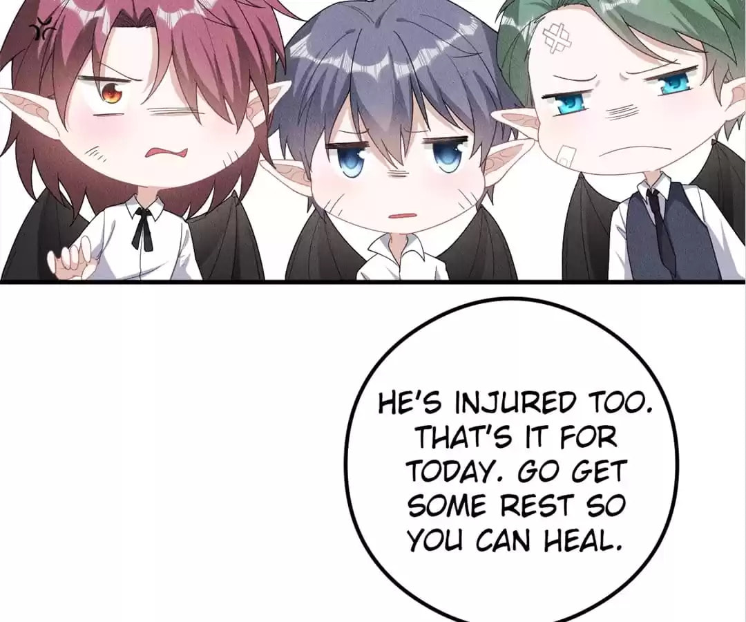 Read Tying up My Wolf (Colored) chapter 19 image 89 on Lezhin
