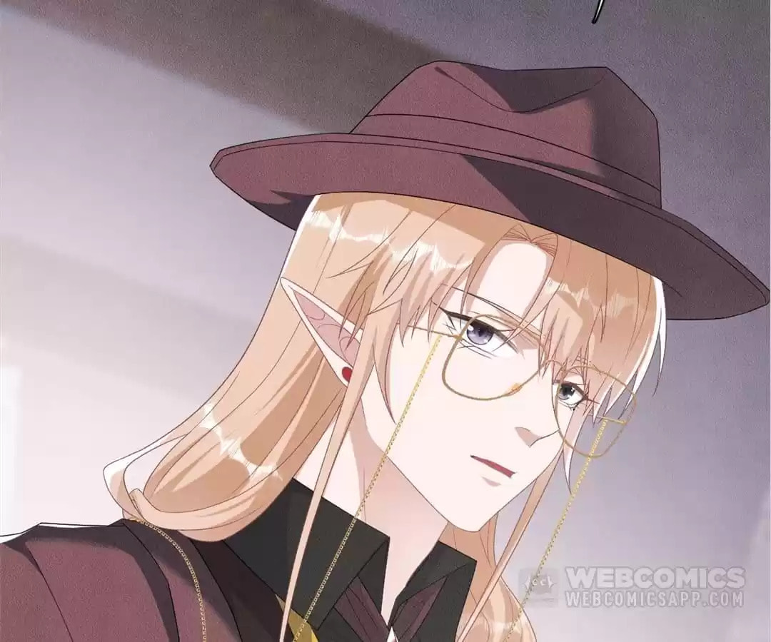 Read Tying up My Wolf (Colored) chapter 19 image 9 on Lezhin