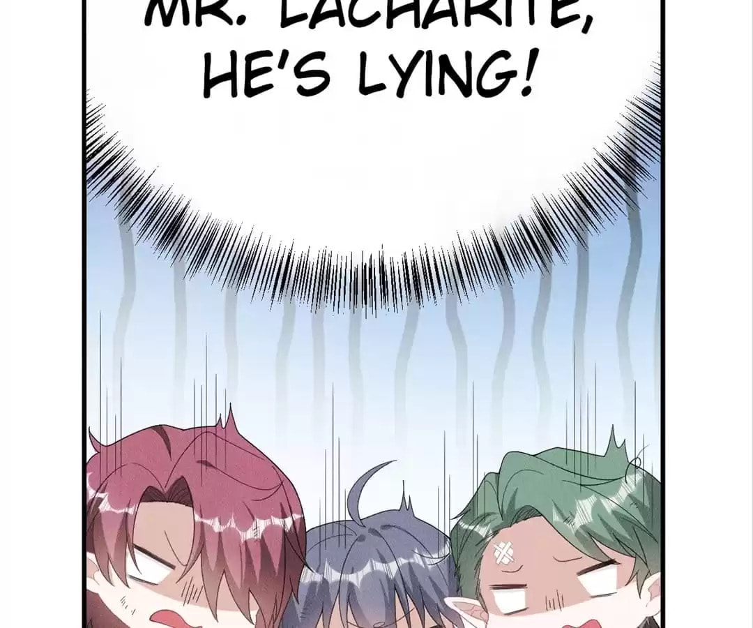 Read Tying up My Wolf (Colored) chapter 19 image 92 on Lezhin