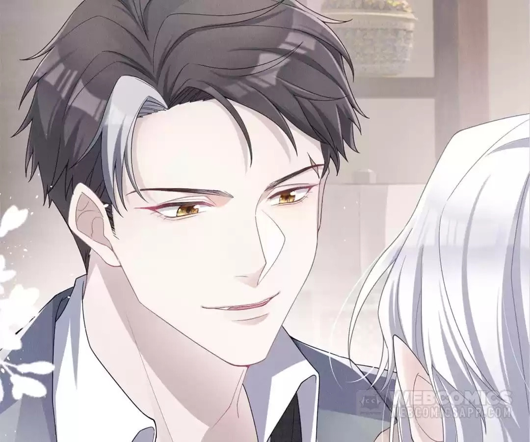 Read Tying up My Wolf (Colored) chapter 2 image 1 on Lezhin