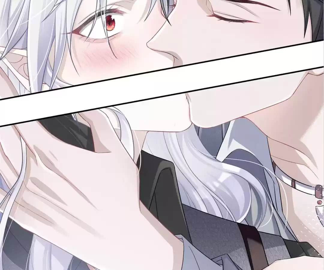 Read Tying up My Wolf (Colored) chapter 2 image 103 on Lezhin