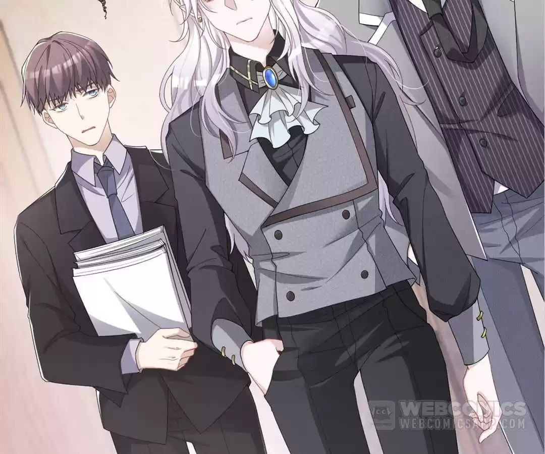 Read Tying up My Wolf (Colored) chapter 2 image 14 on Lezhin