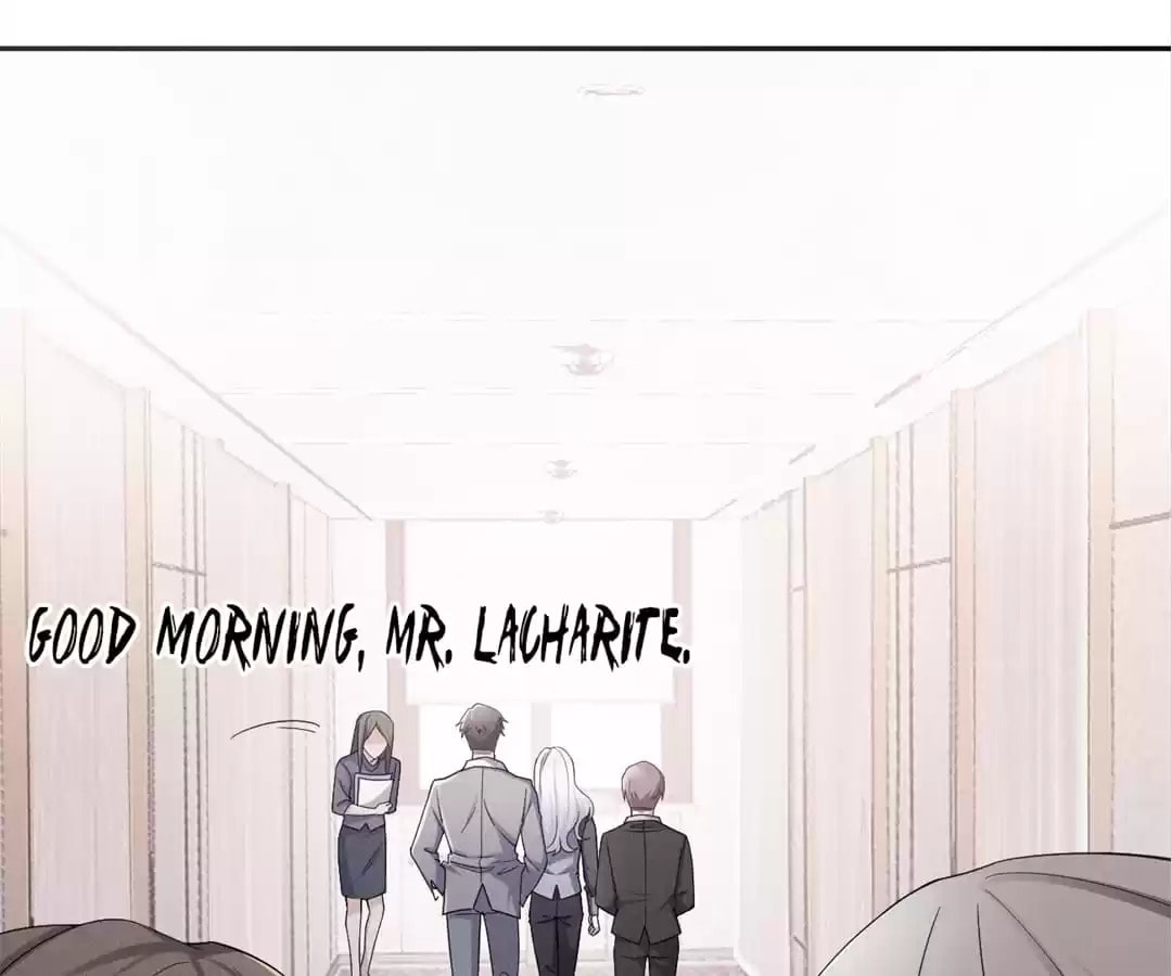 Read Tying up My Wolf (Colored) chapter 2 image 16 on Lezhin