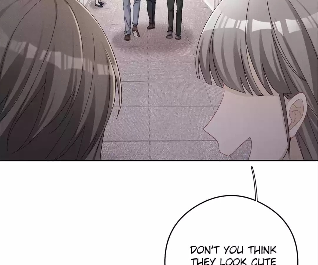 Read Tying up My Wolf (Colored) chapter 2 image 17 on Lezhin