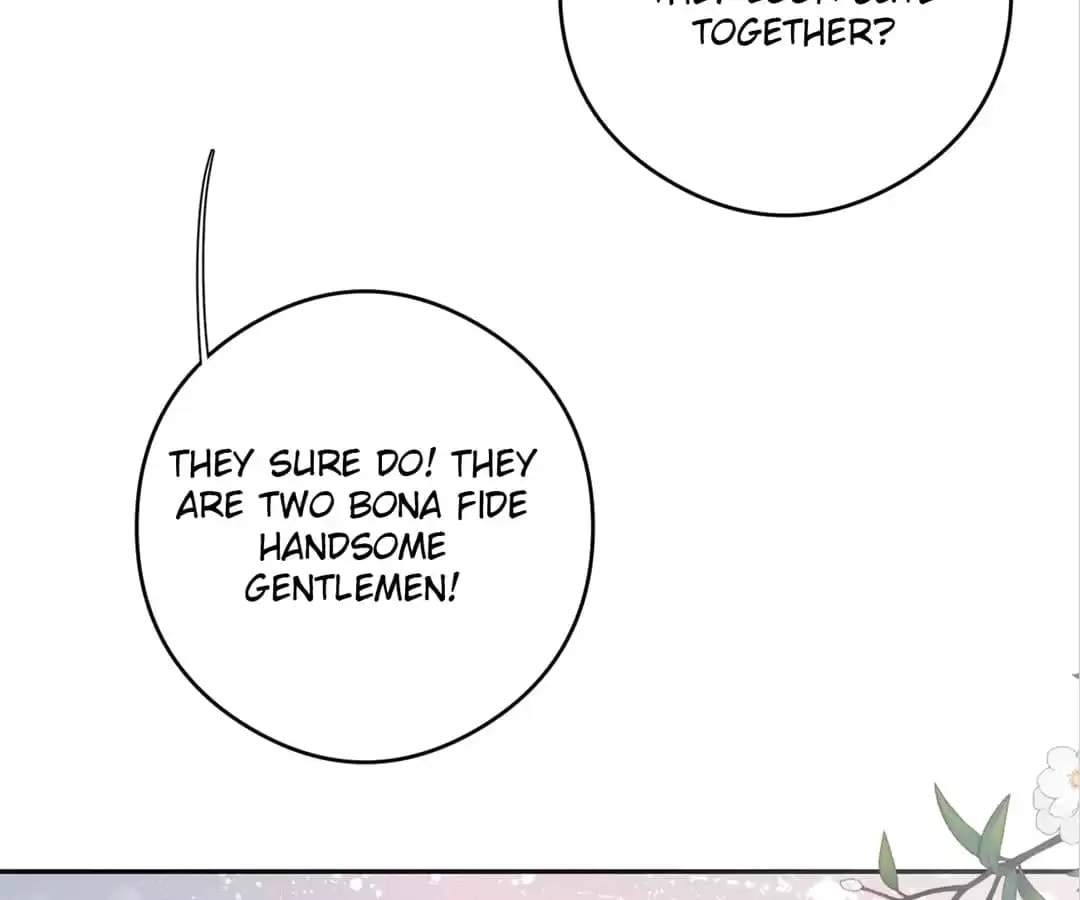Read Tying up My Wolf (Colored) chapter 2 image 18 on Lezhin