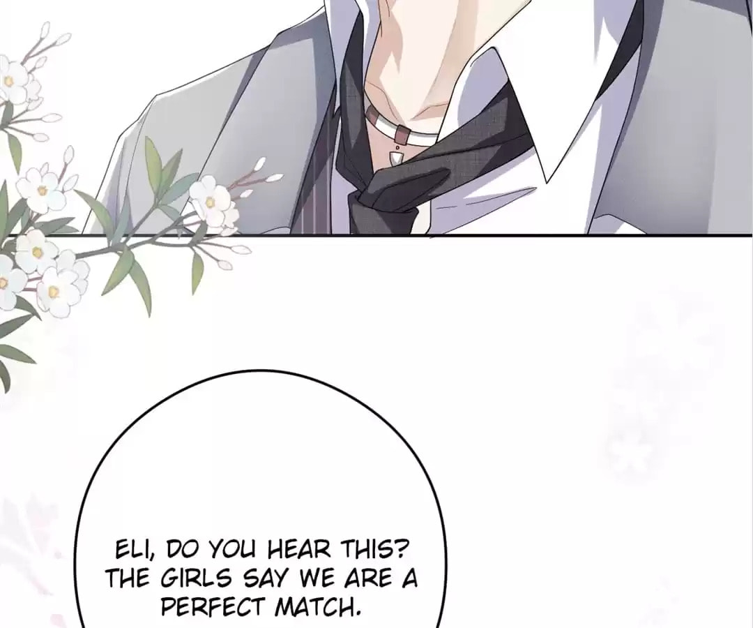 Read Tying up My Wolf (Colored) chapter 2 image 20 on Lezhin
