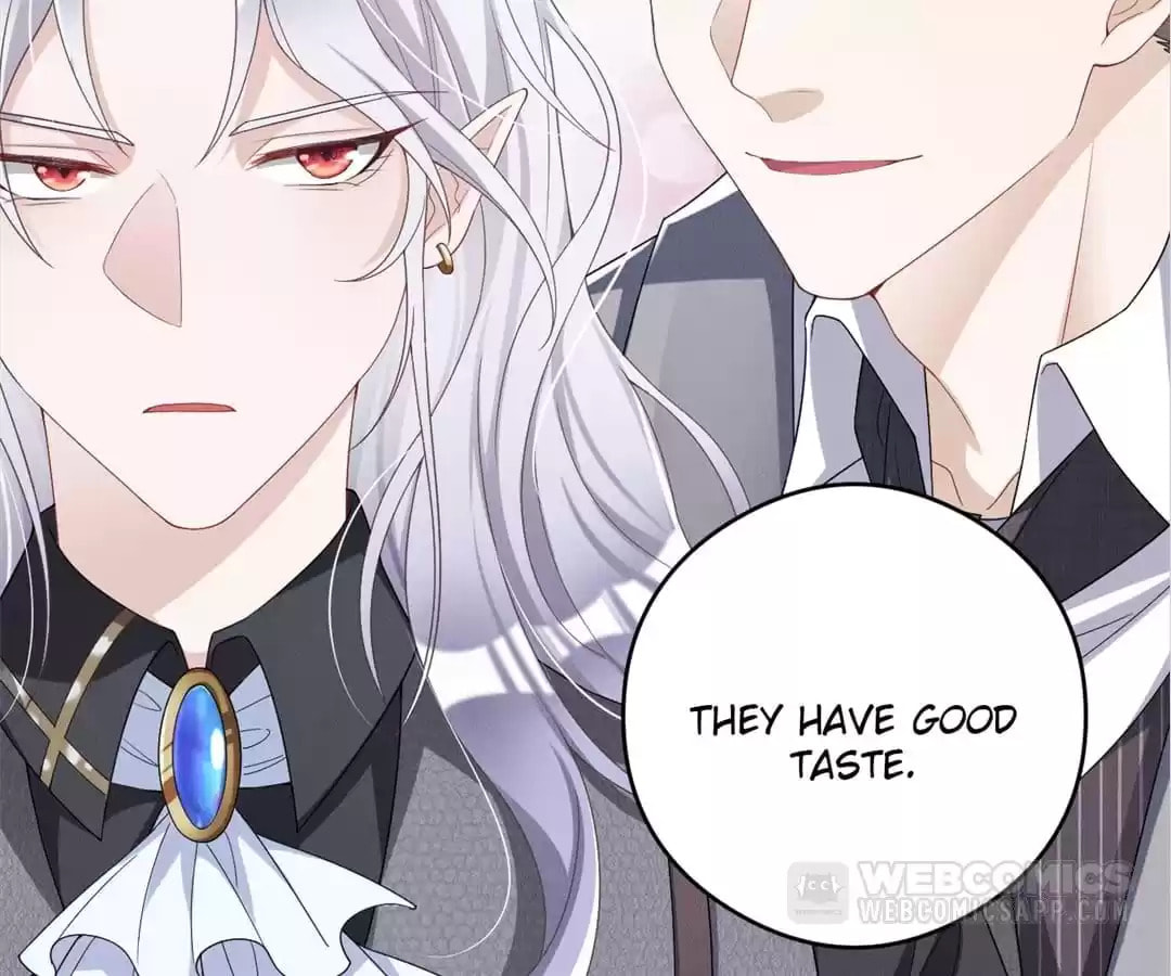 Read Tying up My Wolf (Colored) chapter 2 image 22 on Lezhin