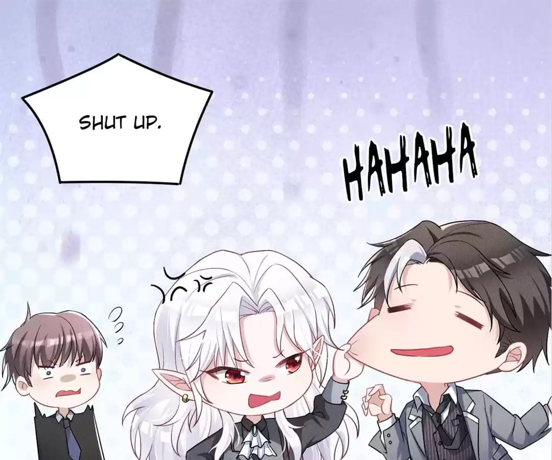 Read Tying up My Wolf (Colored) chapter 2 image 24 on Lezhin