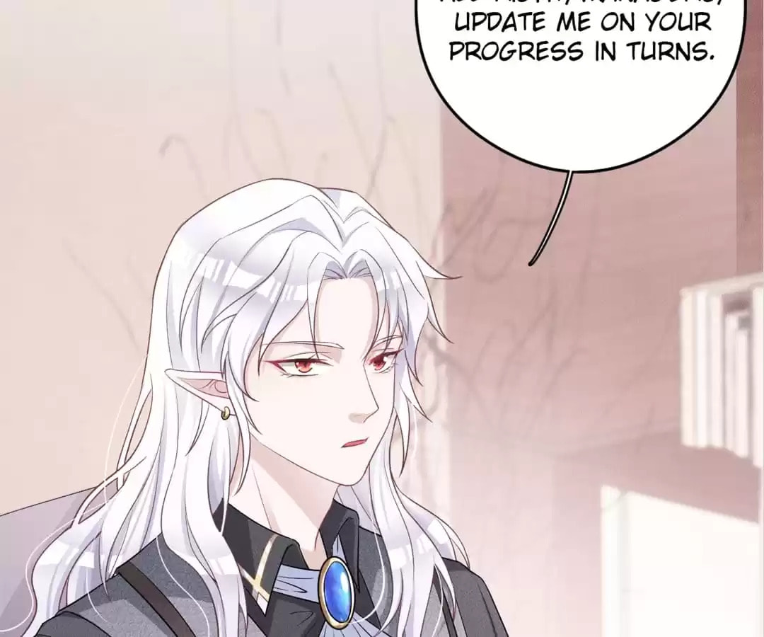 Read Tying up My Wolf (Colored) chapter 2 image 28 on Lezhin